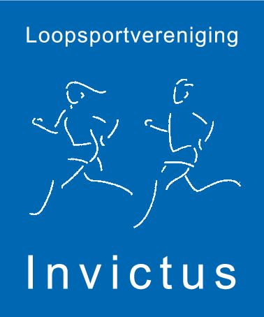 Lsv Invictus   logo
