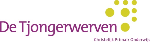 logo Tjongerw print